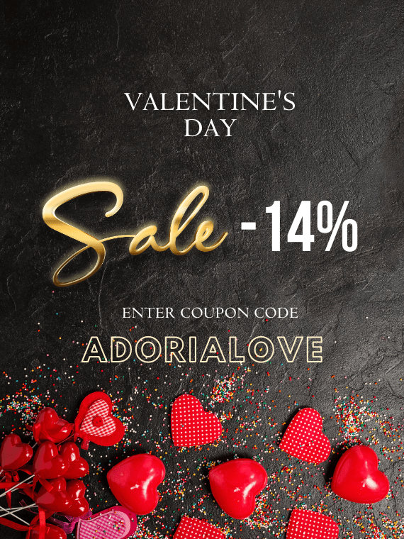 You are currently viewing Valentine’s Sale